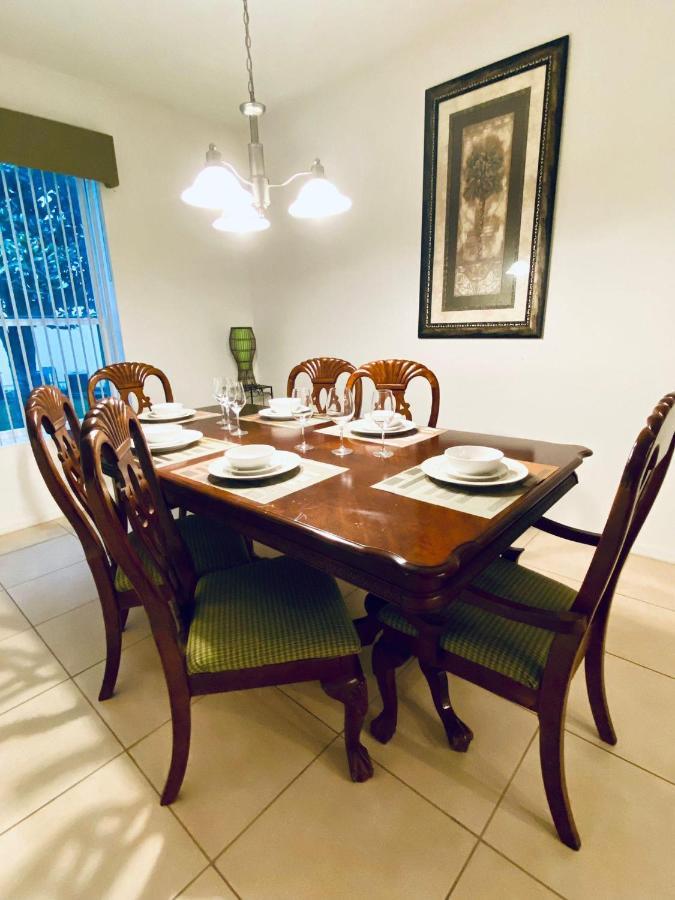 Huge Screened Patio That Overlooks Lake Buck, Near Famous Attractions!! Orlando Extérieur photo