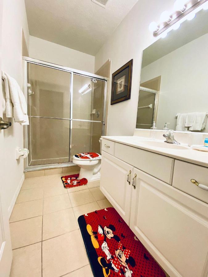 Huge Screened Patio That Overlooks Lake Buck, Near Famous Attractions!! Orlando Extérieur photo
