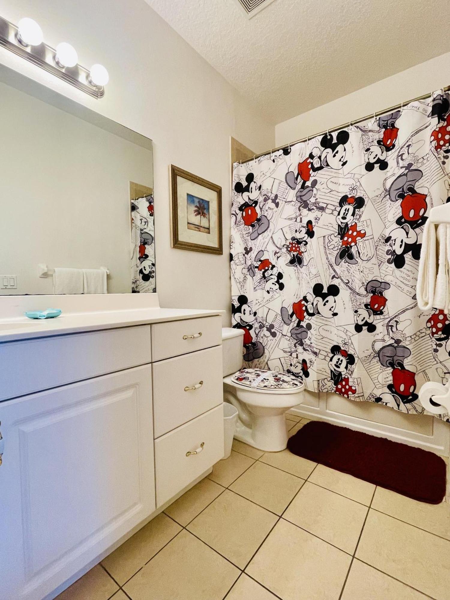Huge Screened Patio That Overlooks Lake Buck, Near Famous Attractions!! Orlando Extérieur photo