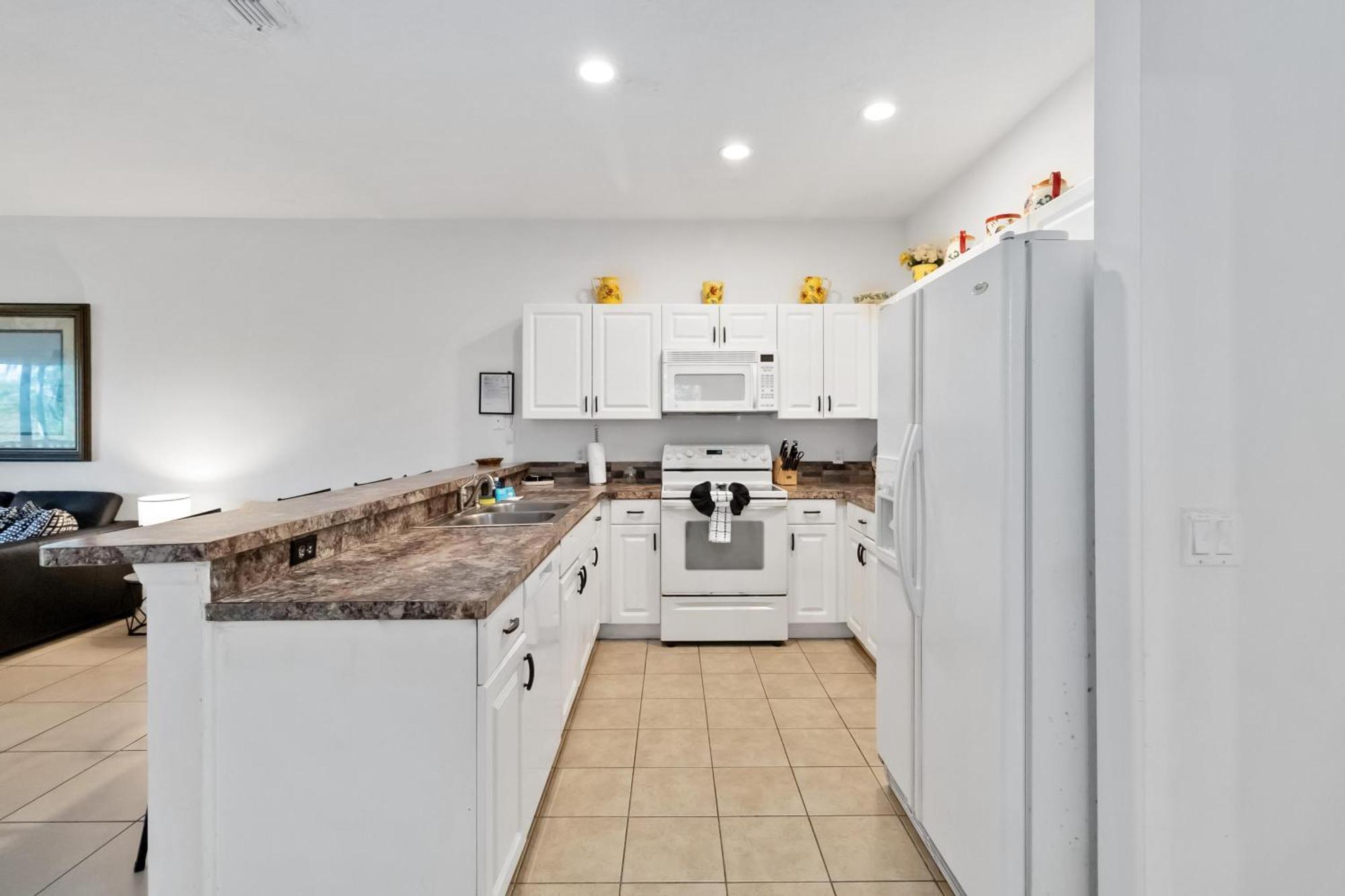 Huge Screened Patio That Overlooks Lake Buck, Near Famous Attractions!! Orlando Extérieur photo