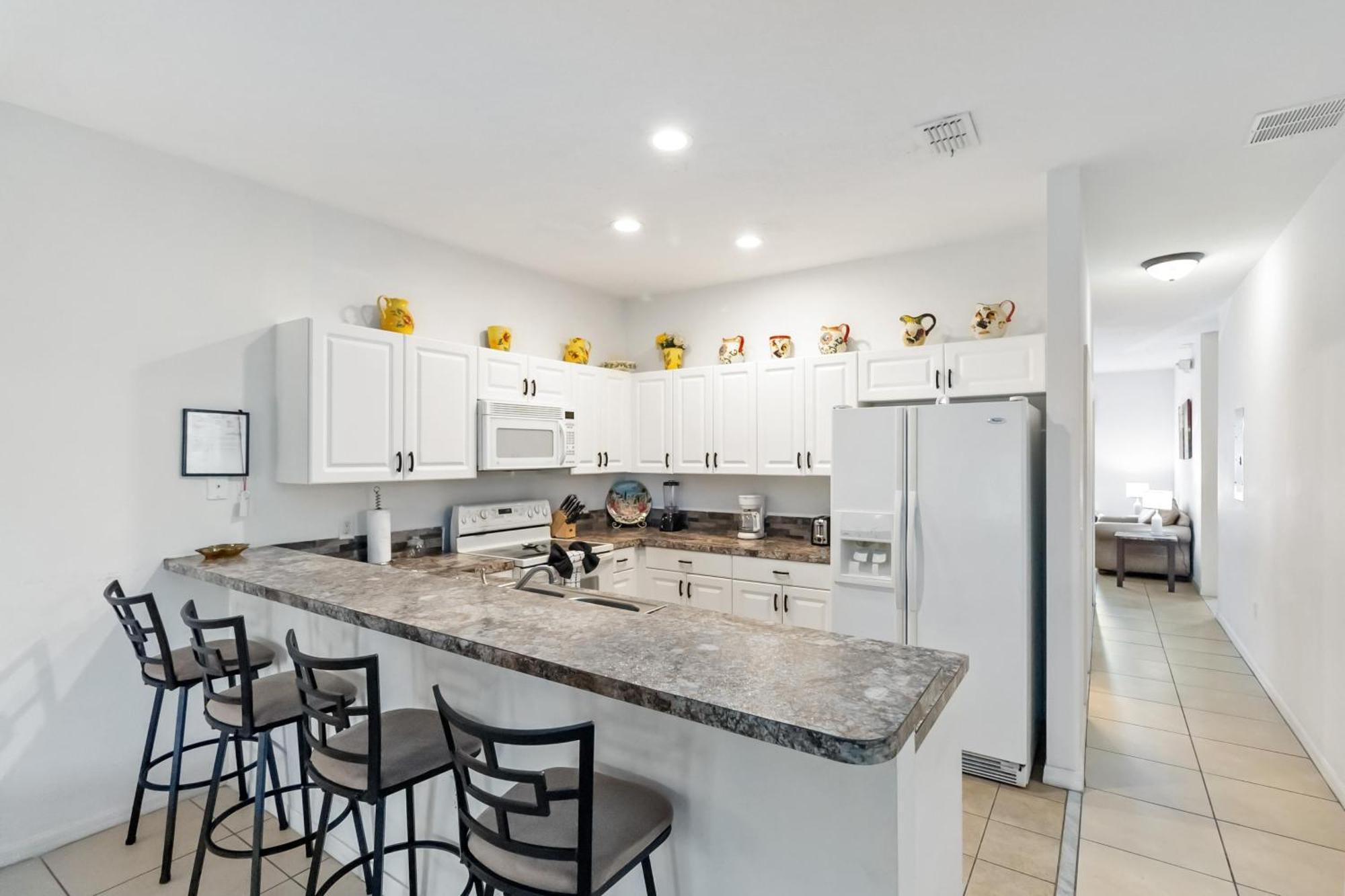 Huge Screened Patio That Overlooks Lake Buck, Near Famous Attractions!! Orlando Extérieur photo