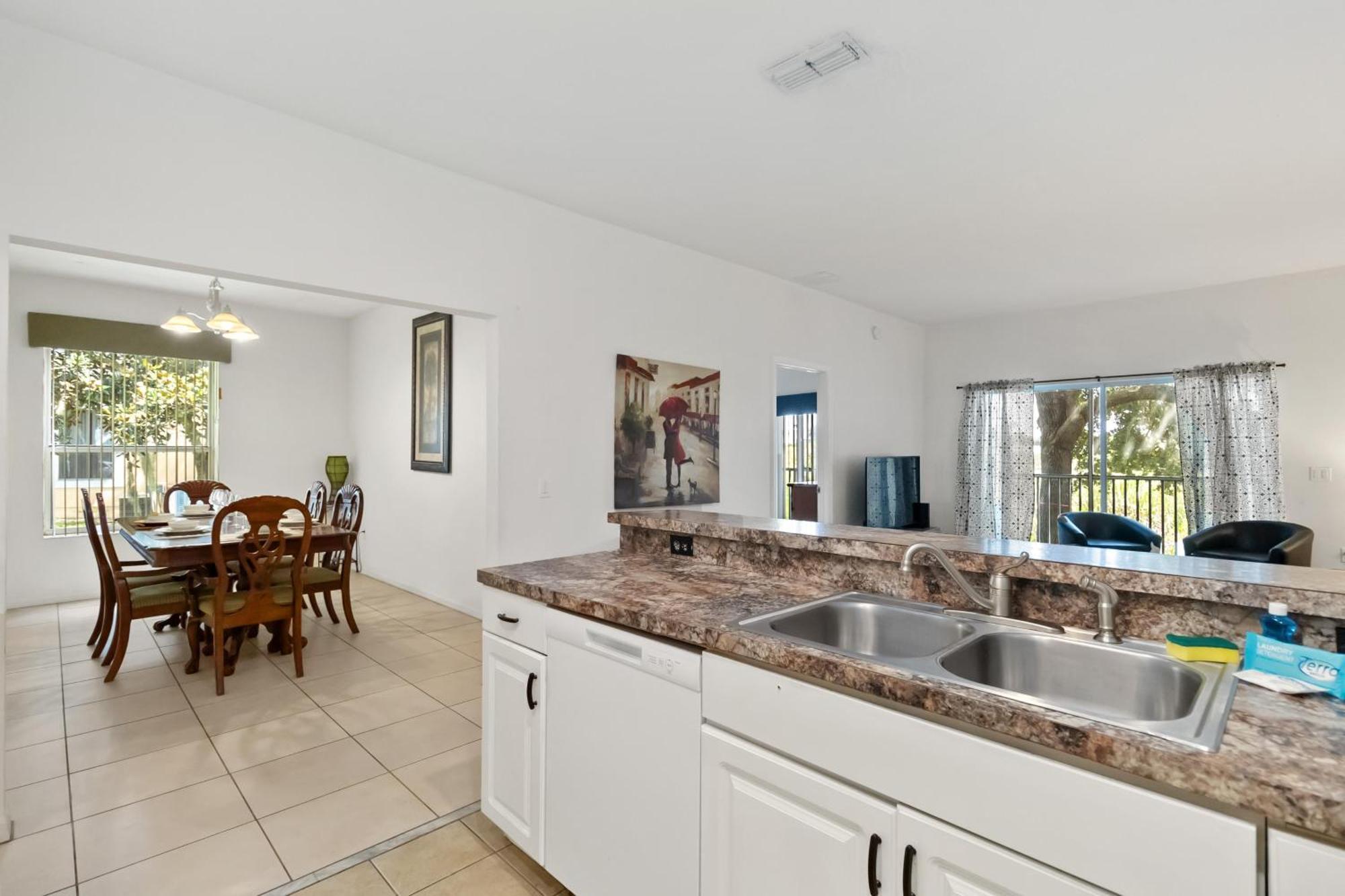 Huge Screened Patio That Overlooks Lake Buck, Near Famous Attractions!! Orlando Extérieur photo
