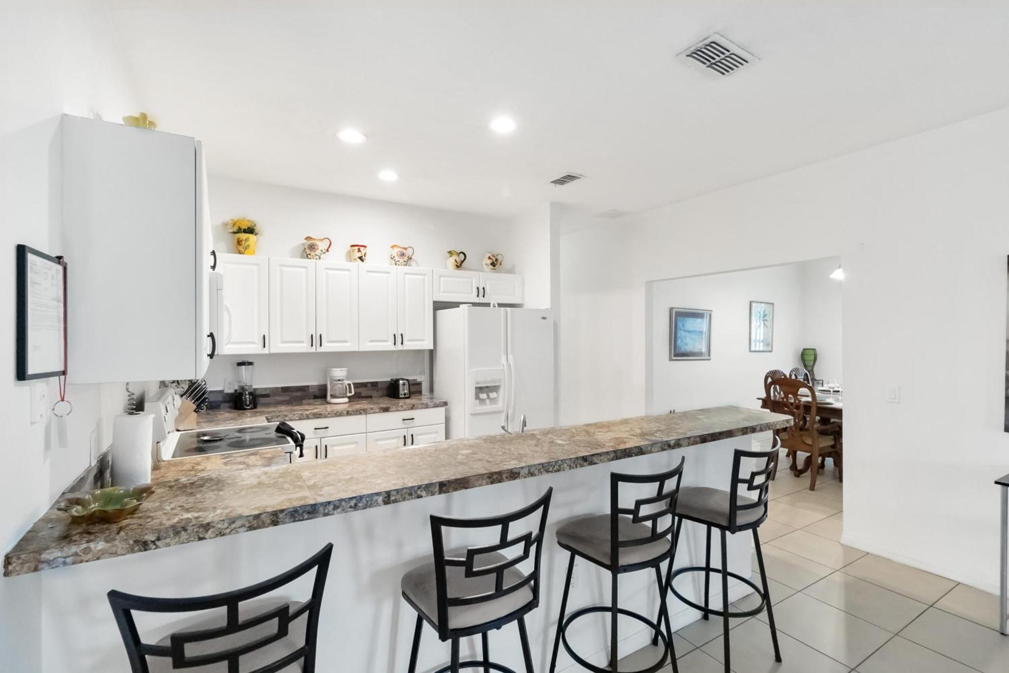 Huge Screened Patio That Overlooks Lake Buck, Near Famous Attractions!! Orlando Extérieur photo